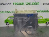 Recambio de centralita cambio automatico para volvo s80 berlina 2.4 cat referencia OEM IAM P09480761 00001313A6 TEMIC