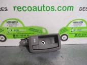 Recambio de mando para fiat ducato caja cerrada 33 (06.2006 =>) 2.3 jtd cat referencia OEM IAM 