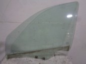 Recambio de luna delantera izquierda para dacia logan 1.6 cat referencia OEM IAM 803010186R 43R00097 DOT511M311AS2