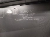 Recambio de guarnecido puerta delantera izquierda para kia xceed 1.0 tgdi cat referencia OEM IAM 82350J7000 5 PUERTAS