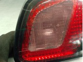 Replacement rear right tail light for Nissan Primera saloon (P11) 2.0 turbodiesel cat OEM IAM reference 265509F510 HATCHBACK