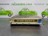 Recambio de centralita cambio automatico para volvo s80 berlina 2.4 cat referencia OEM IAM P09480761 00001313A6 TEMIC