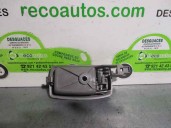 Recambio de mando para fiat ducato caja cerrada 33 (06.2006 =>) 2.3 jtd cat referencia OEM IAM   