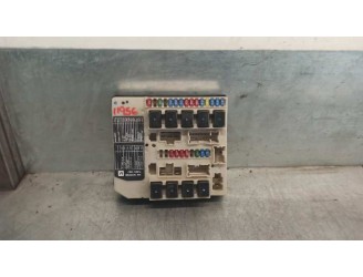 Recambio de caja reles / fusibles para nissan x-trail (t31) 2.0 dci turbodiesel cat referencia OEM IAM 