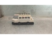 Recambio de caja reles / fusibles para nissan x-trail (t31) 2.0 dci turbodiesel cat referencia OEM IAM 