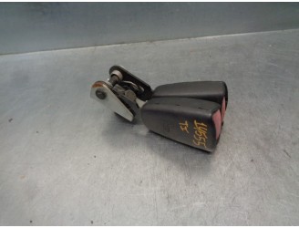 Recambio de enganche cinturon para saab 9-3 berlina 2.2 16v tid cat referencia OEM IAM 5010335 