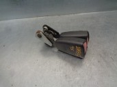 Replacement seatbelt buckle for Saab 9-3 saloon 2.2 16V TiD cat OEM IAM reference 5010335 