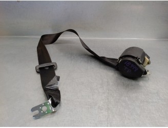 Replacement rear right seatbelt for Audi A5 Sportback (8T) 2.0 16V TDI OEM IAM reference 8K0857805Q 4 DOORS