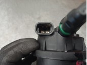 Recambio de soporte filtro gasoil para renault clio ii fase ii (b/cb0) 1.9 dti diesel referencia OEM IAM 7700116169 