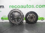 Recambio de kit embrague para citroën berlingo 1.9 diesel referencia OEM IAM 963726770 