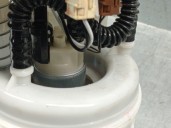 Recambio de aforador para dacia sandero ii 1.0 12v cat referencia OEM IAM 172022377R 172022377R 