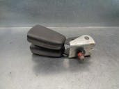 Replacement seatbelt buckle for Saab 9-3 saloon 2.2 16V TiD cat OEM IAM reference 5010335 