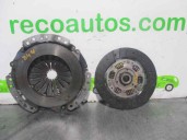 Recambio de kit embrague para citroën berlingo 1.9 diesel referencia OEM IAM 963726770 