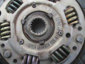 Recambio de kit embrague para citroën berlingo 1.9 diesel referencia OEM IAM 963726770 