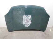 Recambio de capot para nissan x-trail (t31) 2.0 dci turbodiesel cat referencia OEM IAM F5100JG0MM VERDE 
