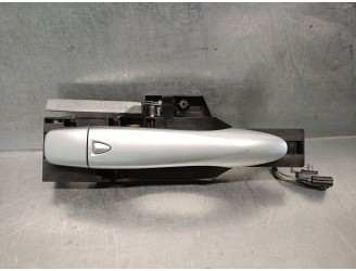 Recambio de maneta exterior delantera derecha para renault kadjar (ha_, hl_) 1.3 tce 140 referencia OEM IAM 806060294R 806068605