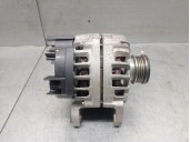 Recambio de alternador para dacia sandero ii 1.0 12v cat referencia OEM IAM 231007582R 231007582R 2710910A VALEO