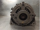 Recambio de alternador para citroën c2 1.4 hdi referencia OEM IAM 9640623580 1042103240 DENSO