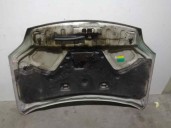 Recambio de capot para nissan x-trail (t31) 2.0 dci turbodiesel cat referencia OEM IAM F5100JG0MM VERDE 