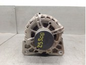 Recambio de alternador para dacia sandero ii 1.0 12v cat referencia OEM IAM 231007582R 231007582R 2710910A VALEO