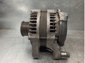 Recambio de alternador para citroën c2 1.4 hdi referencia OEM IAM 9640623580 1042103240 DENSO