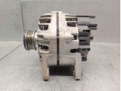 Recambio de alternador para dacia sandero ii 1.0 12v cat referencia OEM IAM 231007582R 231007582R 2710910A VALEO