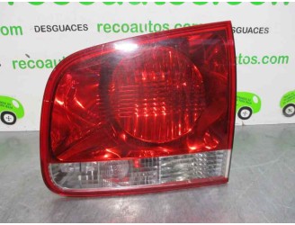 Recambio de piloto trasero derecho para volkswagen touareg (7la) 3.0 v6 tdi dpf referencia OEM IAM 7L6945094H DE PORTON 