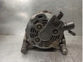Recambio de alternador para citroën c2 1.4 hdi referencia OEM IAM 9640623580 1042103240 DENSO