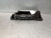Recambio de maneta interior delantera izquierda para opel corsa f (p2jo) 1.2 (68) referencia OEM IAM 39198474 