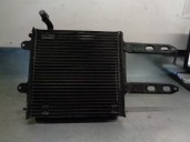 Recambio de condensador / radiador aire acondicionado para seat arosa (6h1) 1.0 referencia OEM IAM 6X0820411A  
