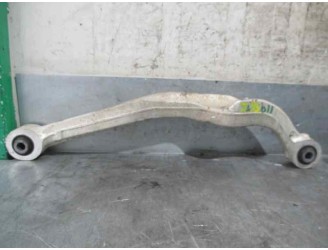 Recambio de brazo suspension superior trasero izquierdo para nissan x-trail (t31) 2.0 dci turbodiesel cat referencia OEM IAM 551