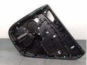 Recambio de guarnecido puerta trasera izquierda para kia xceed 1.0 tgdi cat referencia OEM IAM 83350J7800  5 PUERTAS