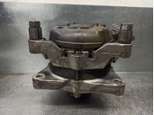 Recambio de alternador para citroën c2 1.4 hdi referencia OEM IAM 9640623580 1042103240 DENSO