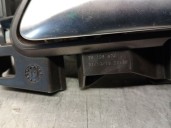 Recambio de maneta interior delantera izquierda para opel corsa f (p2jo) 1.2 (68) referencia OEM IAM 39198474 