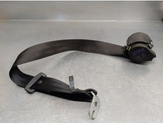 Recambio de cinturon seguridad trasero izquierdo para audi a5 sportback (8t) 2.0 16v tdi referencia OEM IAM 8K0857805Q  4 PUERTA