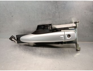 Recambio de maneta exterior delantera izquierda para renault kadjar (ha_, hl_) 1.3 tce 140 referencia OEM IAM 806071597P 8060743