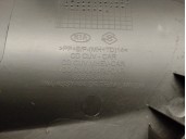 Recambio de guarnecido puerta trasera izquierda para kia xceed 1.0 tgdi cat referencia OEM IAM 83350J7800 5 PUERTAS