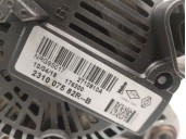 Recambio de alternador para dacia sandero ii 1.0 12v cat referencia OEM IAM 231007582R 231007582R 2710910A VALEO
