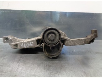 Recambio de soporte motor para citroën c4 cactus 1.2 12v e-thp / puretech referencia OEM IAM 9807514680  