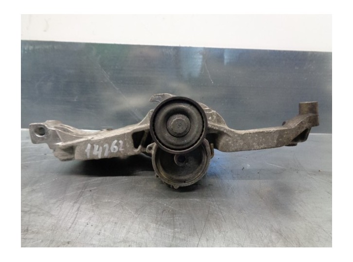 Recambio de soporte motor para citroën c4 cactus 1.2 12v e-thp / puretech referencia OEM IAM 9807514680 