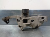 Recambio de soporte motor para citroën c4 cactus 1.2 12v e-thp / puretech referencia OEM IAM 9807514680 