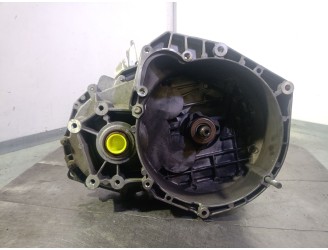 Recambio de caja cambios para lancia delta iii (844_) 2.0 d multijet (844.axd1a, 844.axm1a) referencia OEM IAM F40 55568318 R100