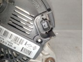 Recambio de alternador para dacia sandero ii 1.0 12v cat referencia OEM IAM 231007582R 231007582R 2710910A VALEO