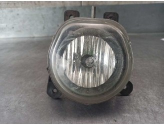 Recambio de faro antiniebla izquierdo para alfa romeo 166 2.0 16v ts progression referencia OEM IAM 370407488 