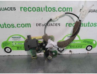 Recambio de motor cierre centralizado porton para volkswagen touareg (7la) 3.0 v6 tdi dpf referencia OEM IAM 7L6827425 