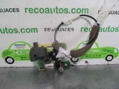 Recambio de motor cierre centralizado porton para volkswagen touareg (7la) 3.0 v6 tdi dpf referencia OEM IAM 7L6827425 
