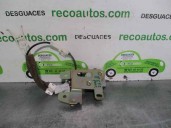 Recambio de motor cierre centralizado porton para volkswagen touareg (7la) 3.0 v6 tdi dpf referencia OEM IAM 7L6827425 