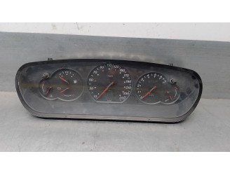 Recambio de cuadro instrumentos para citroën c5 berlina 2.0 hdi referencia OEM IAM 9654562680 501021270092 