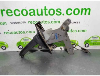 Recambio de palanca freno de mano para volvo s80 berlina 2.4 cat referencia OEM IAM 9485201 