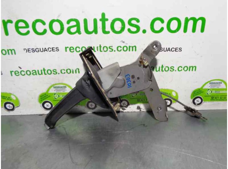 Replacement handbrake lever for Volvo S80 Saloon 2.4 CAT OEM IAM reference 9485201 